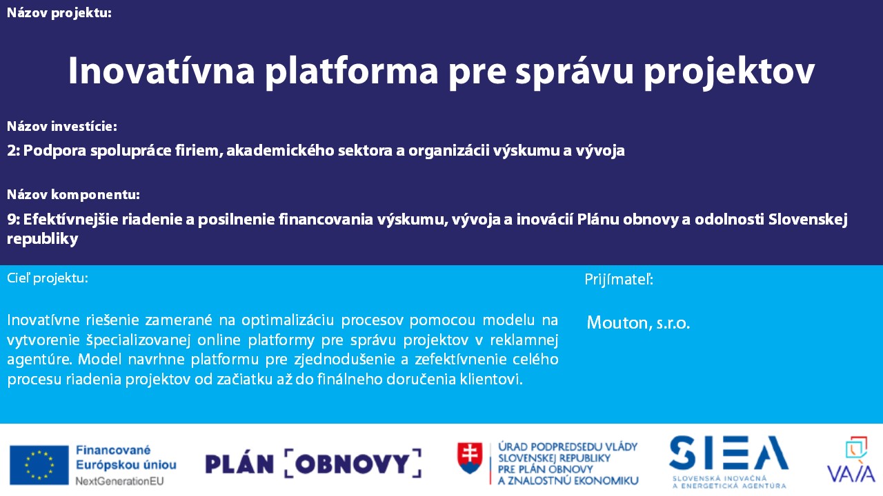 Projekt EU